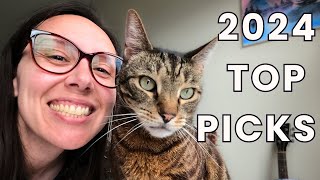 Best cat food brands of 2024 plus amazing discounts [upl. by Maisey]