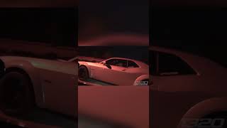 Z06 Vs Hellcat hellcat mopar chevrolet cars viralvideo fypp corvette [upl. by Linden]