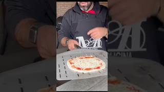 Fertig Pizzateig ❗️Der große Test❗️ minoscucina pizza shortvideo foodtest shortsviral shorts [upl. by Lenwood461]