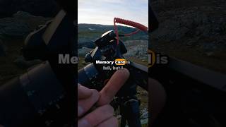 Full memory card ørjanmyklebust shorts [upl. by Ardnassak850]