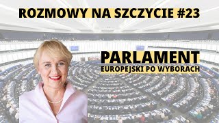 Prof Małgorzata MolędaZdziech Młodzi głosują na populistów gdyż mają poczucie że są słuchani [upl. by Ettellocin]