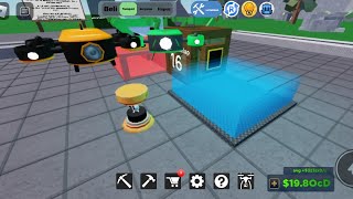 factory simulator dark gamma reactor farm max efficient [upl. by Abdu]