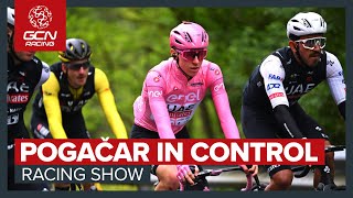 The 2024 Giro DItalia Story So Far  GCN Racing News Show [upl. by Alyssa]