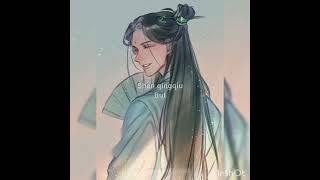 Shen jiu deserved better 💚svsss shenqingqiu xmoonxjinx [upl. by Guilbert]