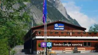 KanderLodge Opening [upl. by Rombert368]