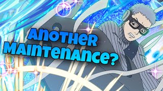 SHINOBI STRIKER MIGHT GO IN MAINTENANCE AGAIN [upl. by Bibeau]