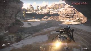 Destiny Ps4 How To Summon Vehicle Tips And Tricks [upl. by Tobye]