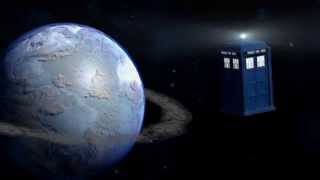 Doctor Who FA The Years of Trenzalore  Teaser Trailer 2 [upl. by Desirea368]