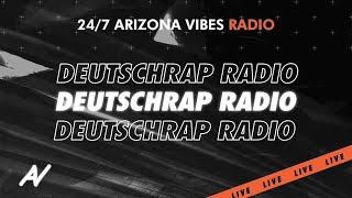 Deutschrap Radio • 247 Best DeutschrapDeutschpop Music [upl. by Standush]