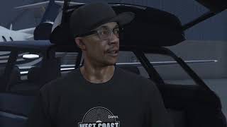 Gta 5 Online Cayo Prep Heist Passed Gameplay [upl. by Keri]