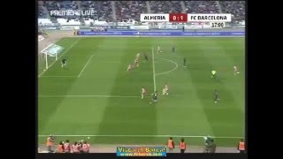 Bojan Krkic compilation [upl. by Housen828]