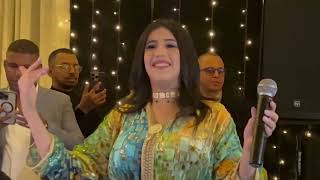 Wissal LAabdiya Chalini Ft Walid Rahmani [upl. by Eahc]