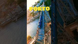 O Porto é Uma Naçāo travel fun food sunset party [upl. by Oz506]