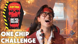 ONE CHIP CHALLENGE AND QNA [upl. by Macri]