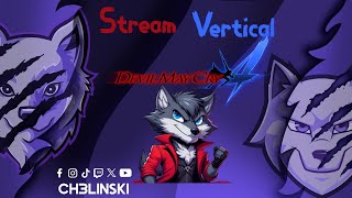 Stream Vertical Nueva historia pero seguimos la saga [upl. by Armanda]