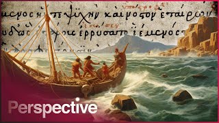 What Is The Real Meaning Behind The Odyssey By Homer  Literary Classics [upl. by Braynard136]