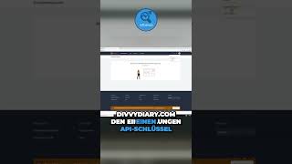 Dividendenkalender erstellen leicht gemacht So gehts mit DivvyDiary shorts [upl. by Darsie]