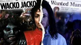 The Crazy Story Behind Michael Jacksons Forgotten Thriller Sequel [upl. by Og691]