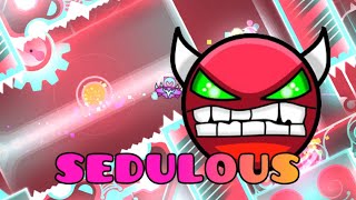 Sedulous By Samifying 100 Hard Demon [upl. by Zug358]