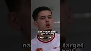 JUSTIN PENUH DENDAM KE ARAB dubbing football timnasindonesia [upl. by Yemrej]