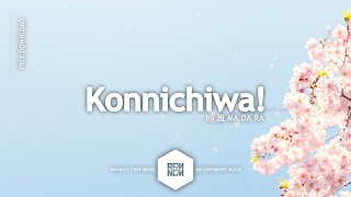 Konnichiwa  斑 MADARA  RFMNCM [upl. by Golub]