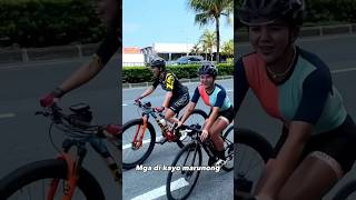 Bike Swap with Ariana Evangelista’s FulSus MTB 🤪🤙🚴🏻‍♀️🚵‍♀️ [upl. by Ojok198]