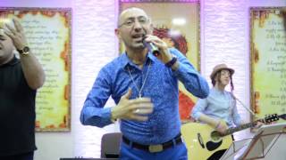 Ara Kojoyan Artak Mkrtchyan International Worship CentreTanum es Indz [upl. by Howell]