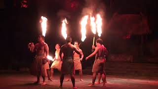 Polynesia Culture Center 2010 [upl. by Adnak]