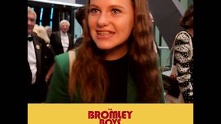 The Bromley Boys Audience Trailer [upl. by Mandy]