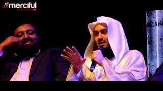 The Story Of Mufti Ismail Menk  Amazing Journey To Madinah [upl. by Stoller]