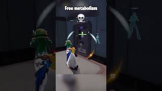 Free medallion 💀😂 fortnite fortniteshorts [upl. by Esorylime453]