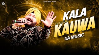 Kala  Kauwa  Kaat  Khayega  Circuit 150 Mix  GA MUSIC OFFICIAL [upl. by Leone]