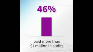 Flexera’s 2024 State of ITAM Report The impact of audits [upl. by Hubble]