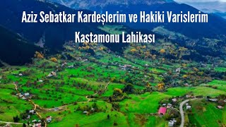 Aziz Sebatkar Kardeşlerim ve Hakiki Varislerim [upl. by Alair]