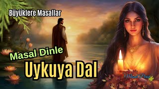 GİZEMLİ BAHÇE  Büyüklere Masallar  Sesli Kitap  Masal Dinle  Hikayeler  Masallar  Meditasyon [upl. by Winni]