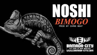 Noshi  Bi Mogo Clip Audio Officiel [upl. by Oriane446]