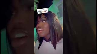 Fatou Ndiaye anniversaire Mia Guissé 😂😂😂 [upl. by Telrahc]