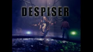 Despiser  âmes damnées VF FILMS [upl. by Katinka873]