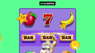 OneCasino  De Beste Casino Games [upl. by Jennilee221]