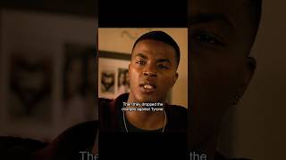 Tyrone was released from prison shortvideo shorts allamerican [upl. by Jerrold]