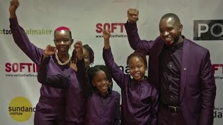 ‘Softie’ the Kenyan documentary on activism and corruption [upl. by Lois]