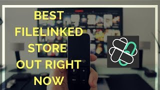 BEST FILELINKED STORE OUT RIGHT NOW [upl. by Ecinhoj]