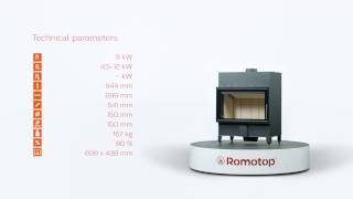 ROMOTOP HEAT 2g 704401 EN [upl. by Jun]