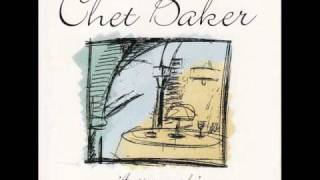 Chet Baker I Am A Fool To Want You [upl. by Barbara130]