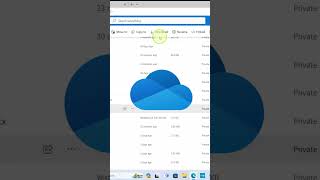 How to Download Files from Microsoft OneDrive onedrive [upl. by Aihsened]