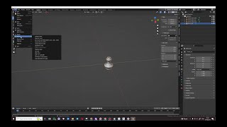 BLENDER SETUP for correct scale and UV [upl. by Gardas]