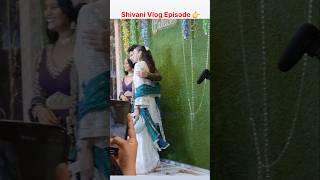 Shivani VlogEpisode Part 2👉 shivanikumariofficial adnaanshaikhsanamakbul vishalpandey ytshorts [upl. by Sybille]