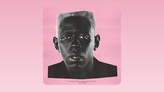 Tyler The Creator  Earfquake Audio [upl. by Occer]