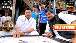 2 Chawl की Mystery का पता लगाने CID ने बदला अपना Look  CID  सीआईडी 12 June 2024 [upl. by Hsitirb]