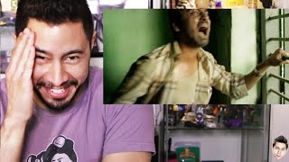 RAMAN RAGHAV 20 trailer reaction review [upl. by Eynttirb]